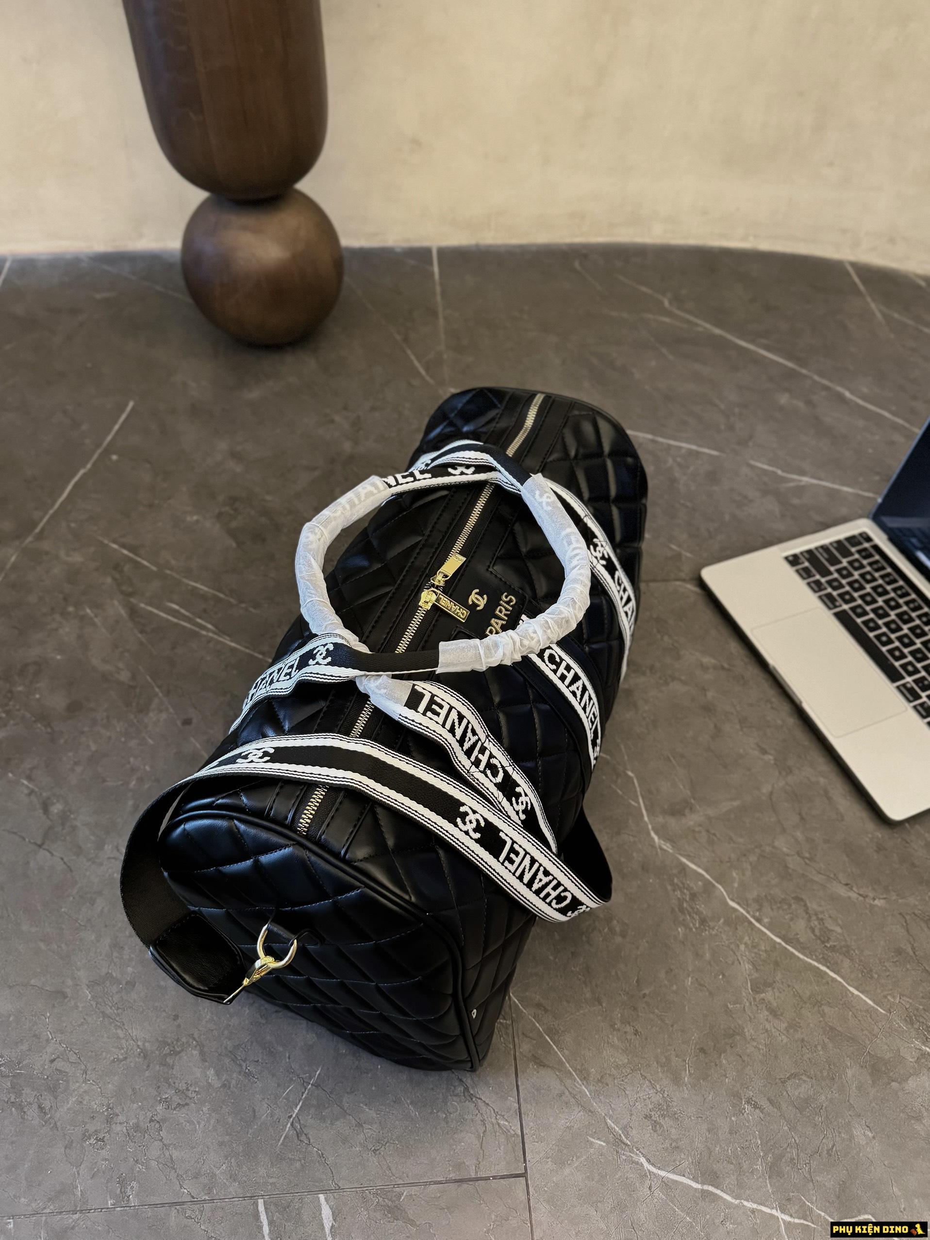 Túi Du Lịch Chanel Size 50 Túi Du Lịch Chanel Size 50